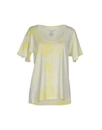 Футболка FINE COLLECTION