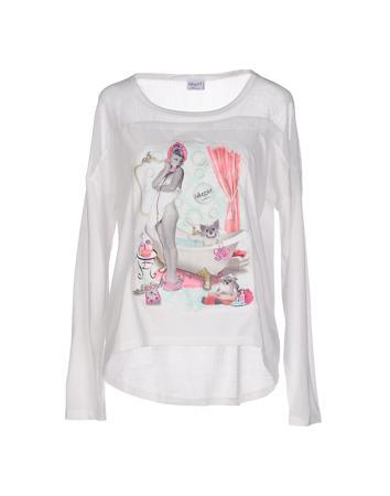 Футболка BLUGIRL BLUMARINE