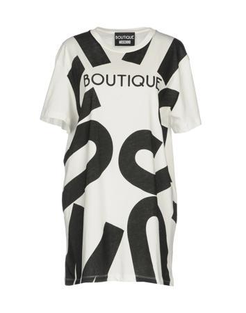 Футболка BOUTIQUE MOSCHINO