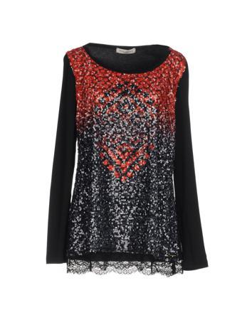 Футболка SONIA FORTUNA