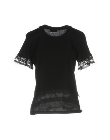 Футболка REDValentino