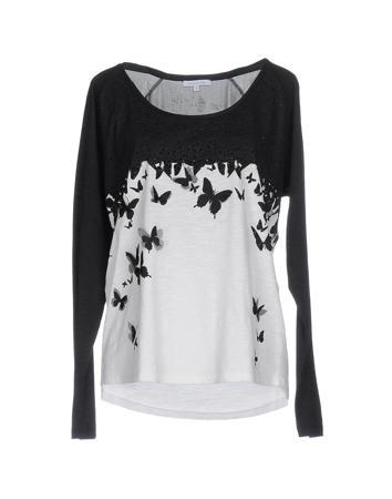 Футболка PATRIZIA PEPE