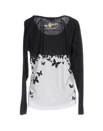 Футболка PATRIZIA PEPE