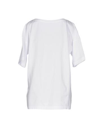 Футболка GOLDEN GOOSE DELUXE BRAND