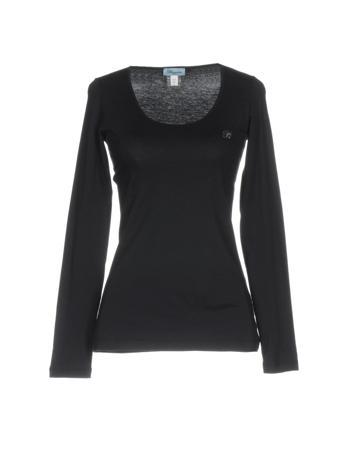 Футболка BLUMARINE UNDERWEAR