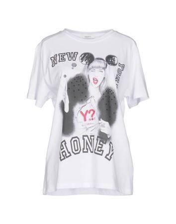 Футболка YYNOT