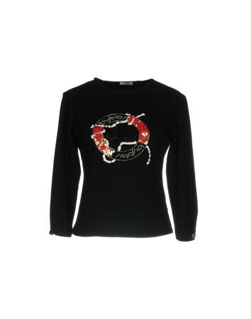 Футболка BLU BYBLOS