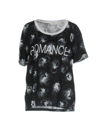 Футболка SANDRO