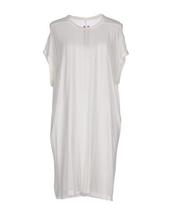 Футболка RICK OWENS