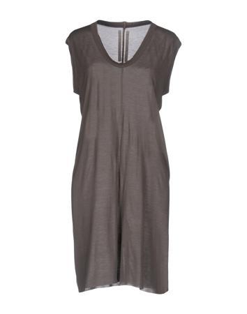 Футболка RICK OWENS