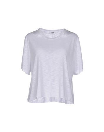 Футболка LNA