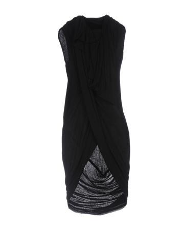 Футболка RICK OWENS LILIES