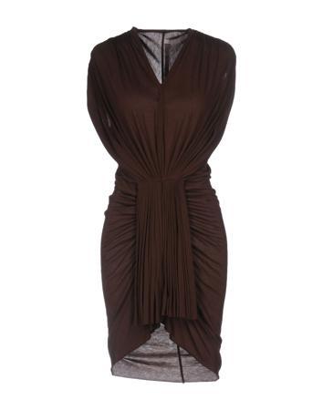 Футболка RICK OWENS LILIES