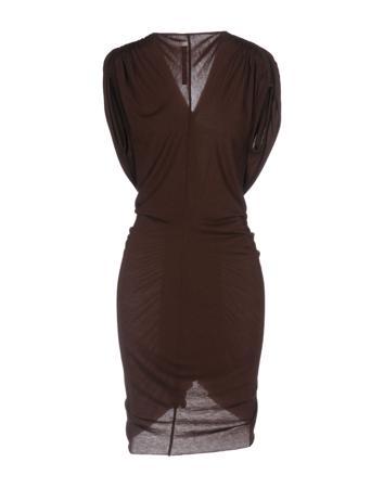 Футболка RICK OWENS LILIES