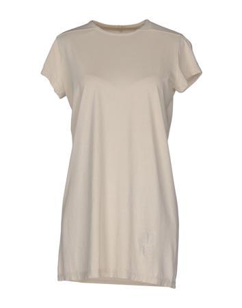 Футболка DRKSHDW by RICK OWENS