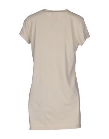 Футболка DRKSHDW by RICK OWENS