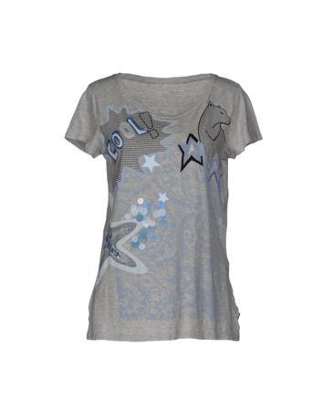 Футболка MARC CAIN SPORTS Футболка MARC CAIN SPORTS