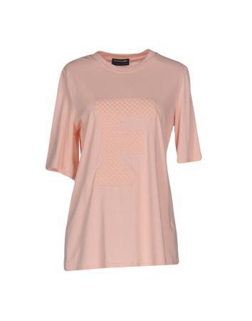 Футболка THE FIFTH LABEL