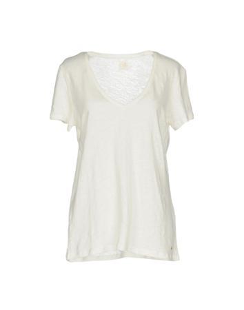 Футболка DES PETITS HAUTS