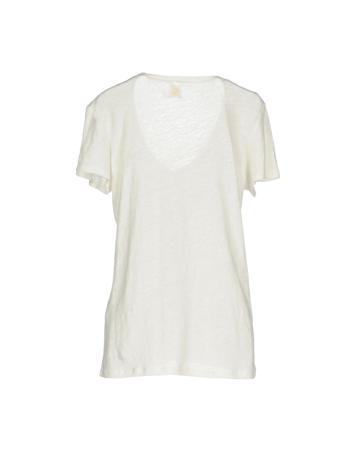 Футболка DES PETITS HAUTS