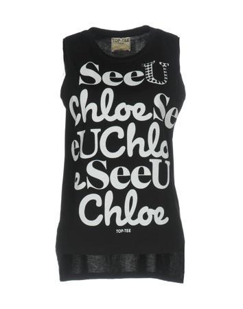 Футболка TOP-TEE