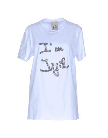 Футболка JIJIL