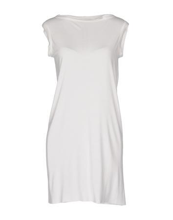 Футболка RICK OWENS