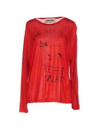 Футболка PREVIEW