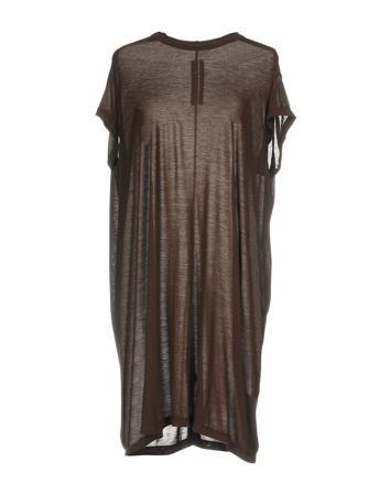 Футболка RICK OWENS