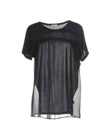 Футболка CLU