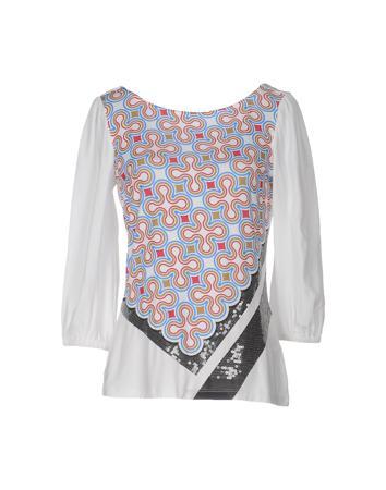 Футболка PIANURASTUDIO