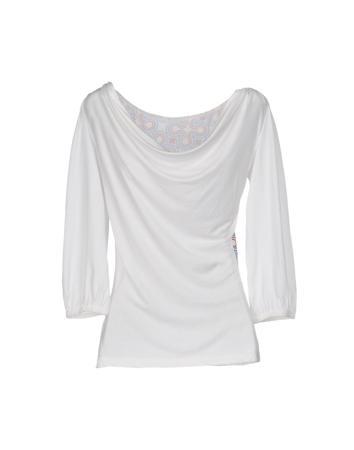 Футболка PIANURASTUDIO