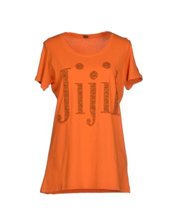 Футболка JIJIL