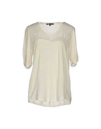 Футболка MAJE