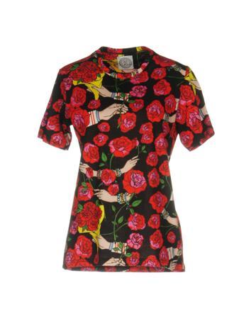 Футболка 10X10 ANITALIANTHEORY