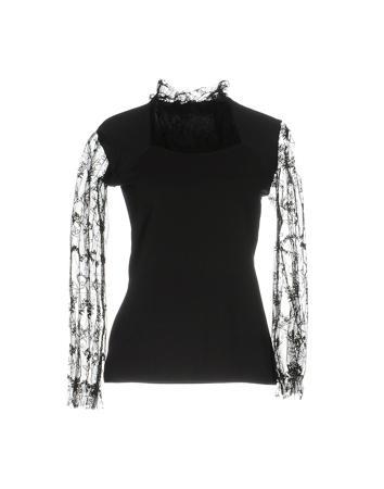 Футболка PF PAOLA FRANI