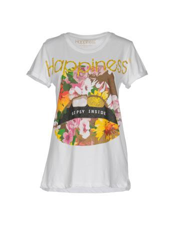 Футболка HAPPINESS