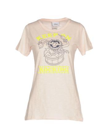 Футболка VINTAGE 55