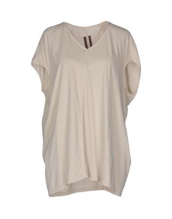 Футболка DRKSHDW by RICK OWENS