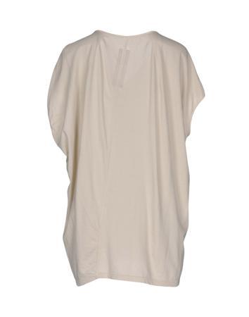 Футболка DRKSHDW by RICK OWENS