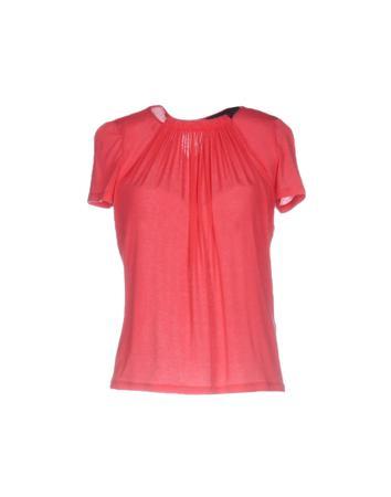 Футболка EMPORIO ARMANI