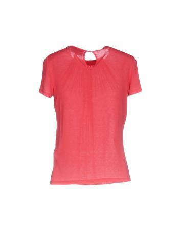 Футболка EMPORIO ARMANI
