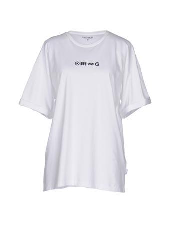 Футболка CARHARTT