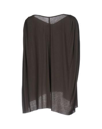 Футболка RICK OWENS LILIES