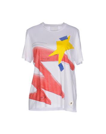 Футболка HOGAN