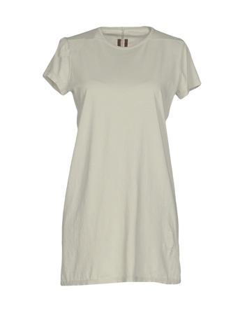 Футболка DRKSHDW by RICK OWENS