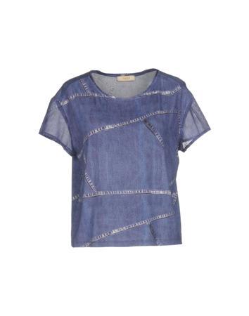 Футболка MARANI JEANS