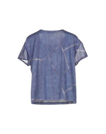 Футболка MARANI JEANS