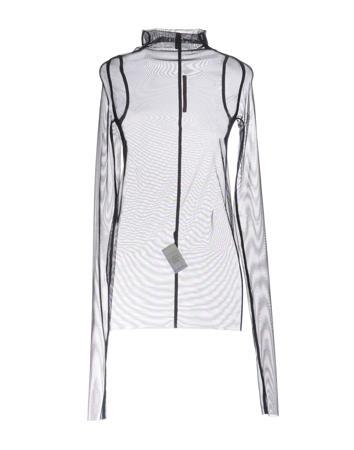 Футболка RICK OWENS LILIES