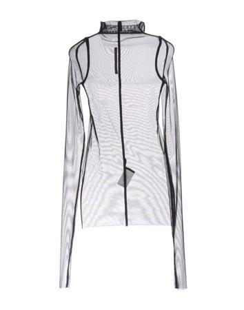 Футболка RICK OWENS LILIES